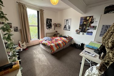 6 bed house, Portland Crescent, Ardwick, Manchester, M130BU - Image 11